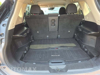 2020 Nissan Rogue SV – miniatura 14