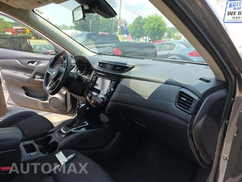 2020 Nissan Rogue SV – miniatura 19