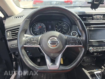 2020 Nissan Rogue SV – miniatura 10