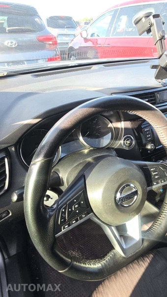 2020 Nissan Rogue SV – miniatura 19