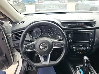 2020 Nissan Rogue SV - miniatura 10