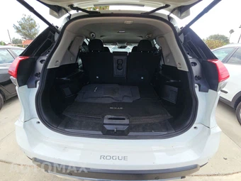 2020 Nissan Rogue SV - miniatura 16