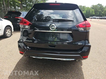 2020 Nissan Rogue SV - miniatura 5