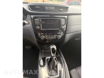 2020 Nissan Rogue SV - miniatura 12