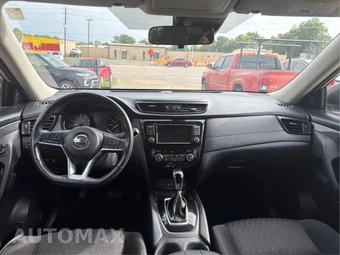 2020 Nissan Rogue SV - miniatura 13