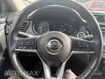 2020 Nissan Rogue SV - miniatura 15