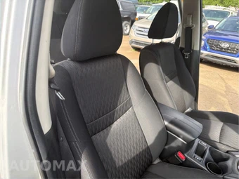 2020 Nissan Rogue SV - miniatura 16