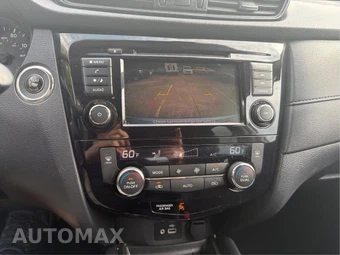 2020 Nissan Rogue SV - miniatura 19