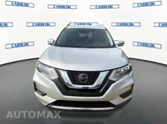 2020 Nissan Rogue SV - miniatura 2