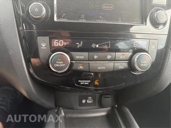 2020 Nissan Rogue SV - miniatura 20