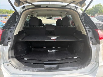 2020 Nissan Rogue SV - miniatura 23