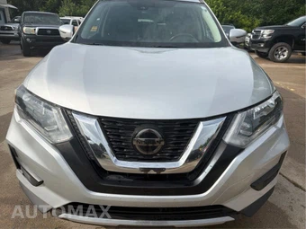2020 Nissan Rogue SV - miniatura 24