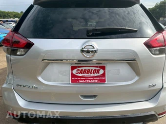 2020 Nissan Rogue SV - miniatura 26