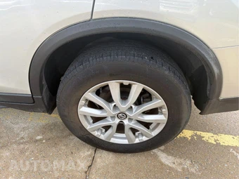 2020 Nissan Rogue SV - miniatura 28