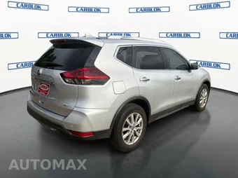 2020 Nissan Rogue SV - miniatura 5