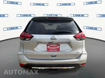 2020 Nissan Rogue SV - miniatura 6