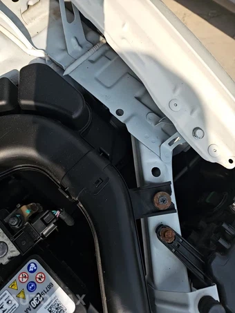 2020 Nissan Rogue SV - miniatura 25