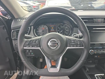 2020 Nissan Rogue SV – miniatura 10