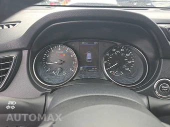 2020 Nissan Rogue SV – miniatura 12