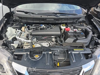 2020 Nissan Rogue SV – miniatura 15