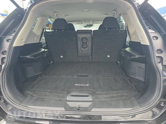 2020 Nissan Rogue SV – miniatura 16