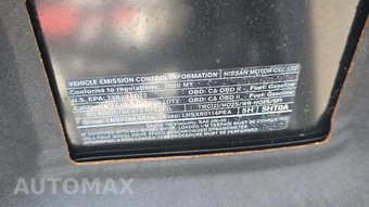 2020 Nissan Rogue SV – miniatura 20