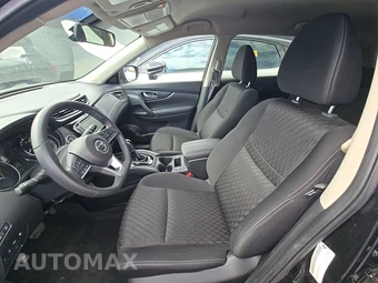 2020 Nissan Rogue SV – miniatura 7