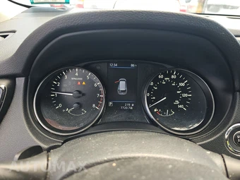 2020 Nissan Rogue SV – miniatura 12