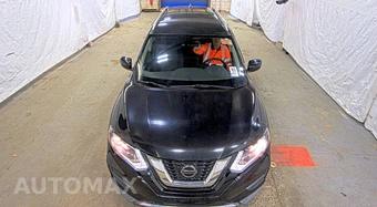 2020 Nissan Rogue SV – miniatura 2