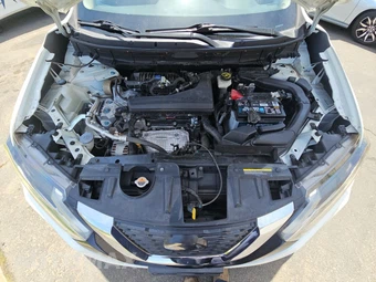 2020 Nissan Rogue SV – miniatura 15