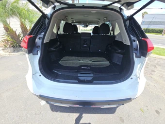 2020 Nissan Rogue SV – miniatura 16