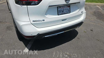 2020 Nissan Rogue SV – miniatura 26