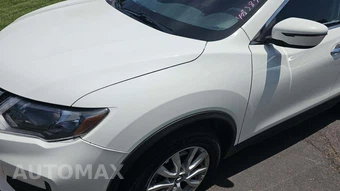 2020 Nissan Rogue SV – miniatura 27