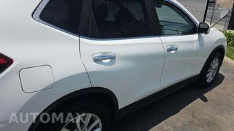 2020 Nissan Rogue SV – miniatura 28