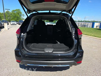 2020 Nissan Rogue SV - miniatura 11