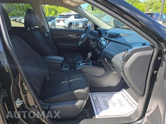 2020 Nissan Rogue SV - miniatura 15