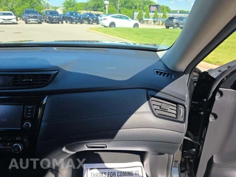 2020 Nissan Rogue SV - miniatura 16