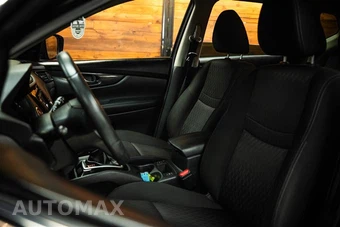 2020 Nissan Rogue SV - miniatura 10