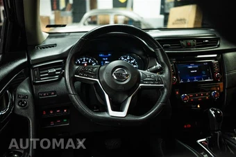 2020 Nissan Rogue SV - miniatura 16