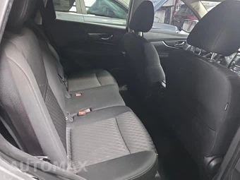 2020 Nissan Rogue SV – miniatura 17
