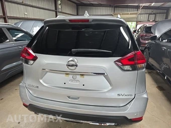 2020 Nissan Rogue SV – miniatura 5