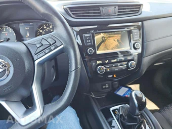 2020 Nissan Rogue SV - miniatura 10