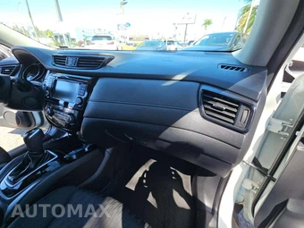 2020 Nissan Rogue SV - miniatura 19