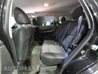 2020 Nissan Rogue SV – miniatura 13
