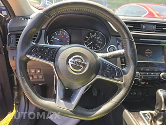 2020 Nissan Rogue SV - miniatura 10