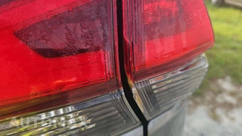 2020 Nissan Rogue SV - miniatura 34