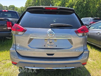 2020 Nissan Rogue SV - miniatura 5