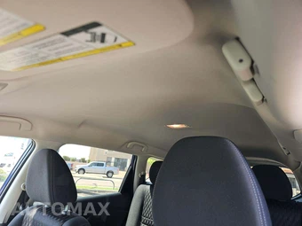 2020 Nissan Rogue SV – miniatura 11