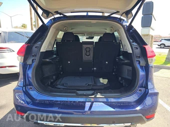 2020 Nissan Rogue SV – miniatura 14