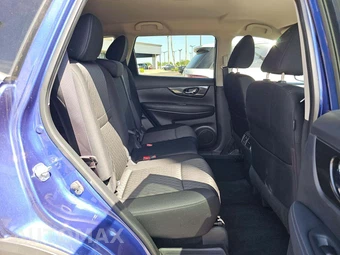 2020 Nissan Rogue SV – miniatura 16